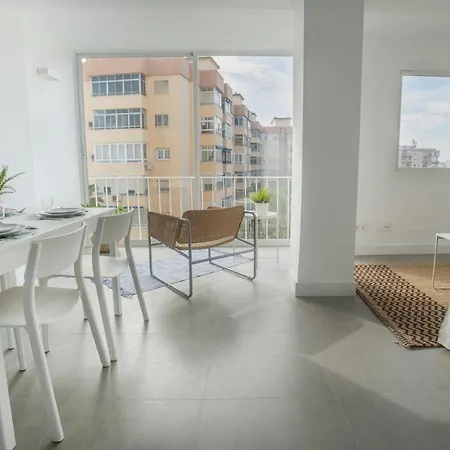 Apartament Enjoy On The Beachfront