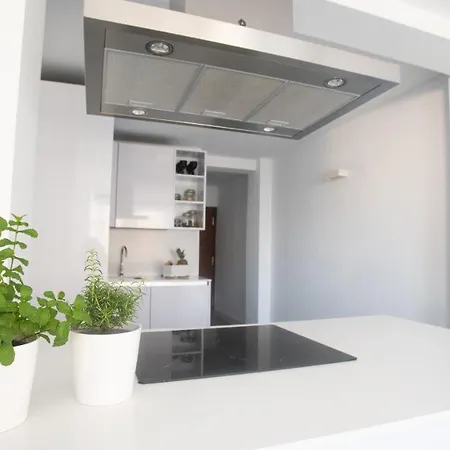 Apartament Enjoy On The Beachfront *