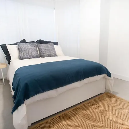 Apartament Enjoy On The Beachfront Malaga