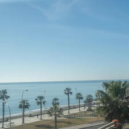 Enjoy On The Beachfront